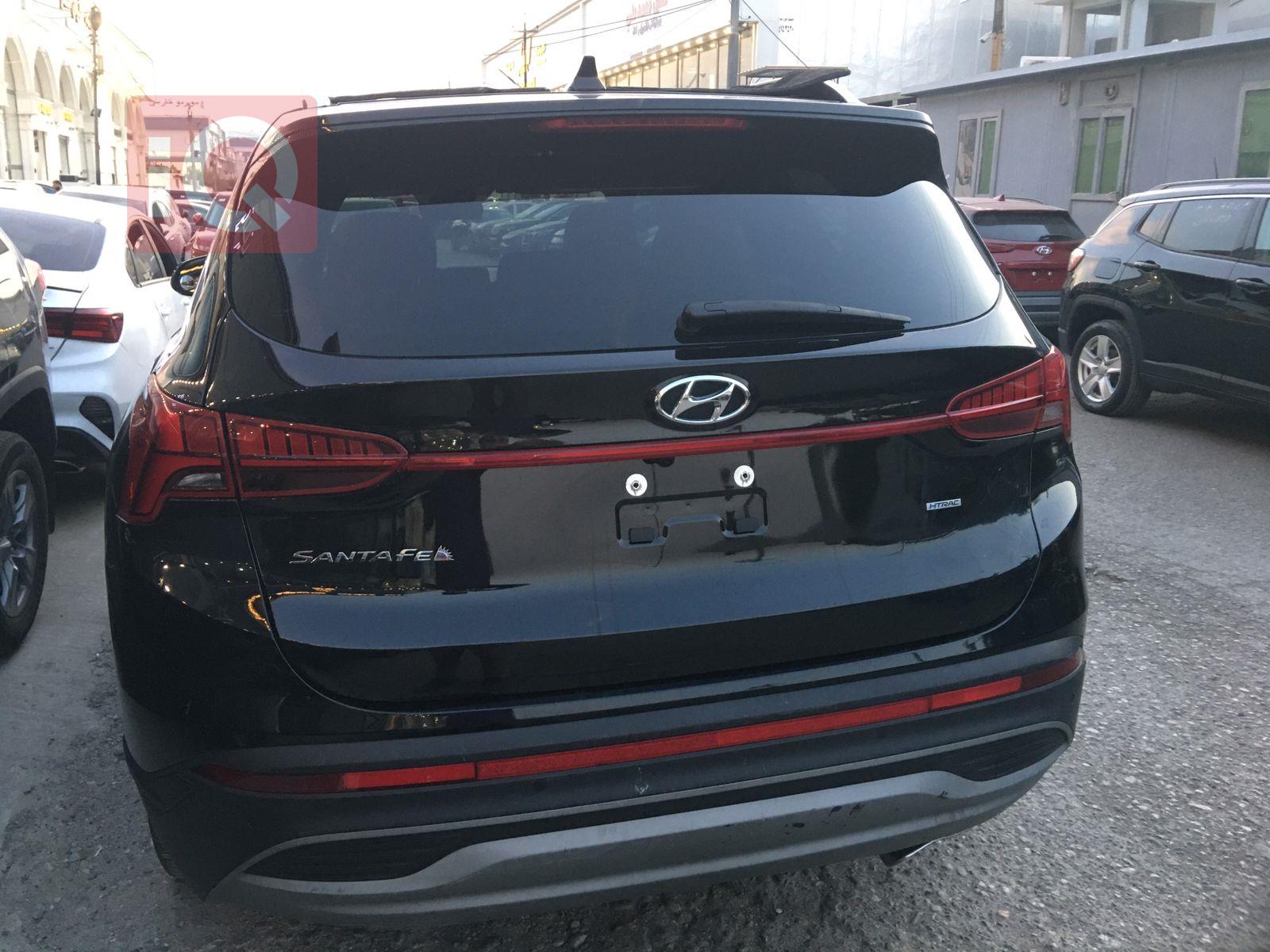 هیوندای سەنتافی